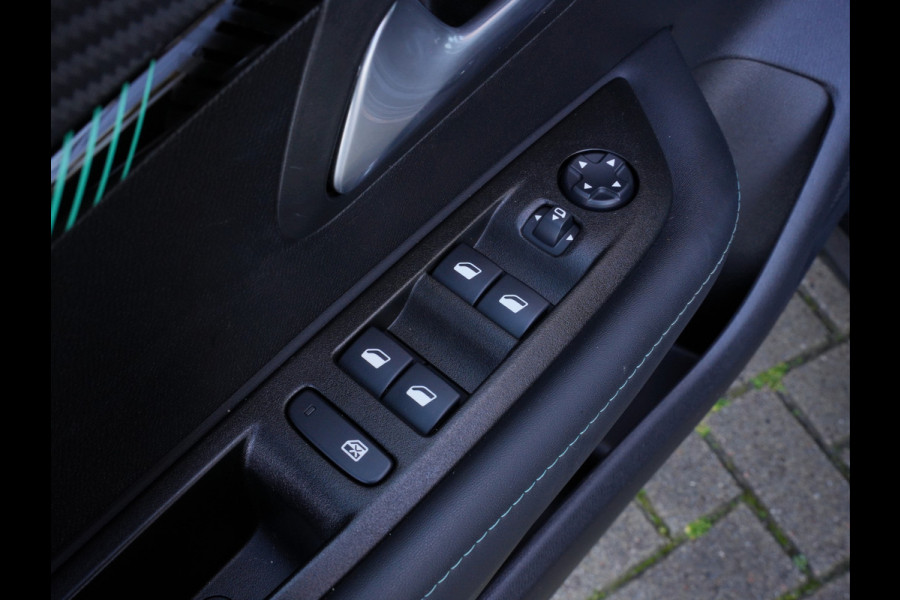 Peugeot e-208 EV Allure 50 kWh | Panodak | Camera | Navigatie | Stoelverwarming | Android/Apple Carplay