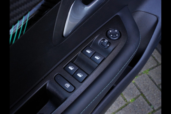 Peugeot e-208 EV Allure 50 kWh | Panodak | Camera | Navigatie | Stoelverwarming | Android/Apple Carplay