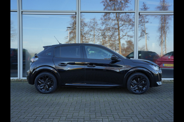Peugeot e-208 EV Allure 50 kWh | Panodak | Camera | Navigatie | Stoelverwarming | Android/Apple Carplay