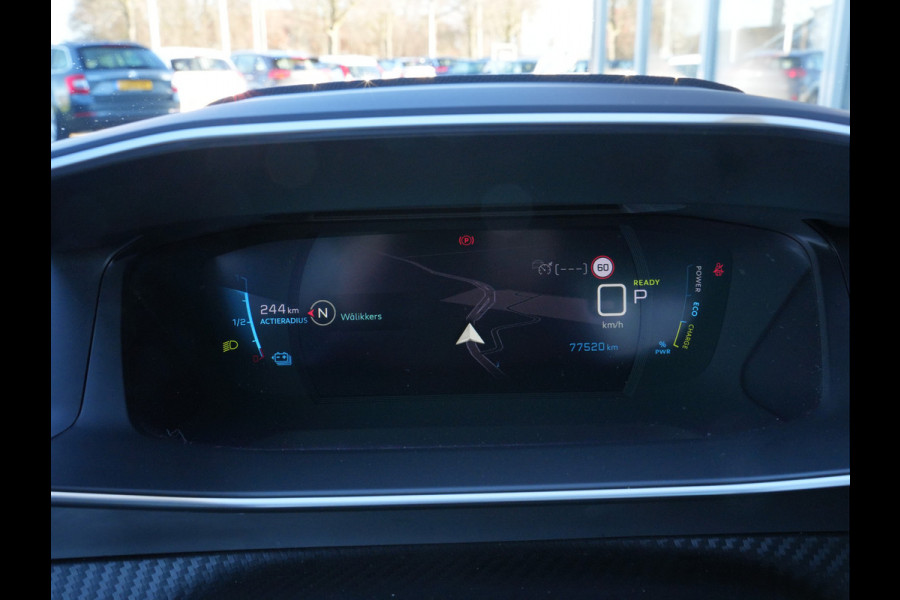 Peugeot e-208 EV Allure 50 kWh | Panodak | Camera | Navigatie | Stoelverwarming | Android/Apple Carplay