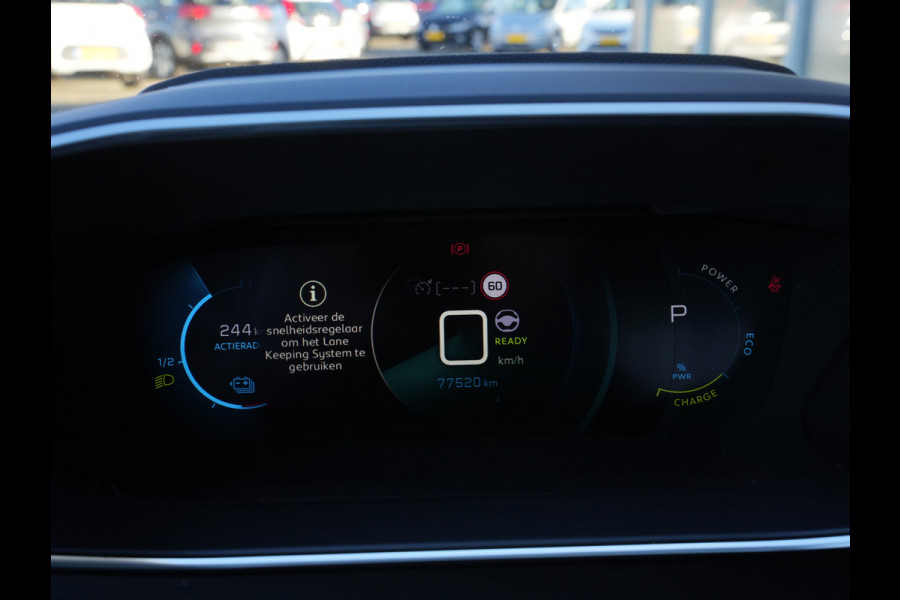 Peugeot e-208 EV Allure 50 kWh | Panodak | Camera | Navigatie | Stoelverwarming | Android/Apple Carplay