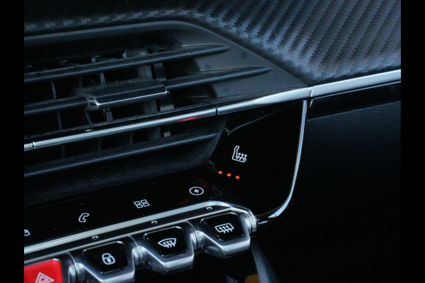 Peugeot e-208 EV Allure 50 kWh | Panodak | Camera | Navigatie | Stoelverwarming | Android/Apple Carplay