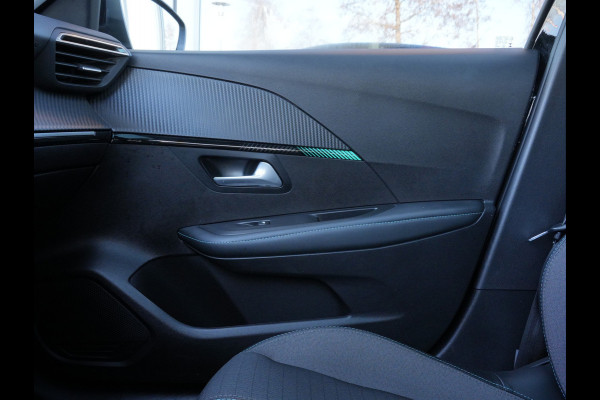 Peugeot e-208 EV Allure 50 kWh | Panodak | Camera | Navigatie | Stoelverwarming | Android/Apple Carplay