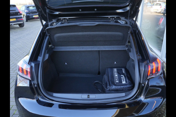 Peugeot e-208 EV Allure 50 kWh | Panodak | Camera | Navigatie | Stoelverwarming | Android/Apple Carplay