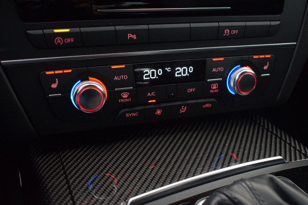 Audi RS6 4.0 V8 TFSI Quattro 605pk Performance | Akrapovič | Keramisch