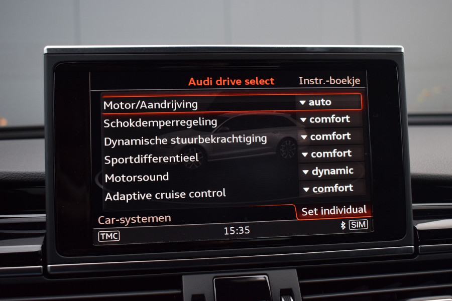 Audi RS6 4.0 V8 TFSI Quattro 605pk Performance | Akrapovič | Keramisch