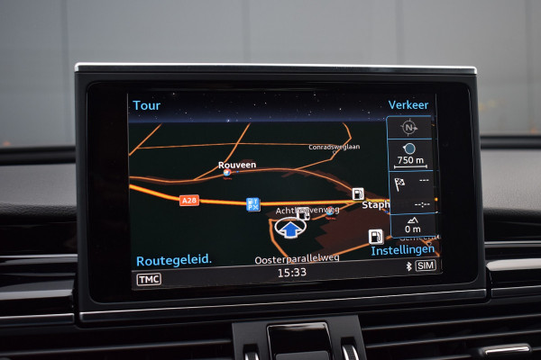 Audi RS6 4.0 V8 TFSI Quattro 605pk Performance | Akrapovič | Keramisch