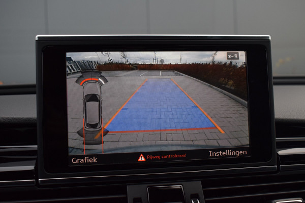 Audi RS6 4.0 V8 TFSI Quattro 605pk Performance | Akrapovič | Keramisch