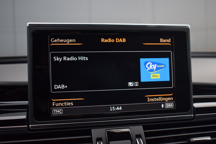 Audi RS6 4.0 V8 TFSI Quattro 605pk Performance | Akrapovič | Keramisch