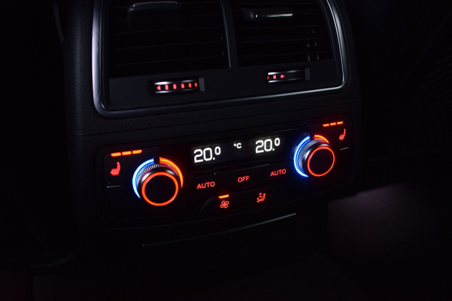 Audi RS6 4.0 V8 TFSI Quattro 605pk Performance | Akrapovič | Keramisch