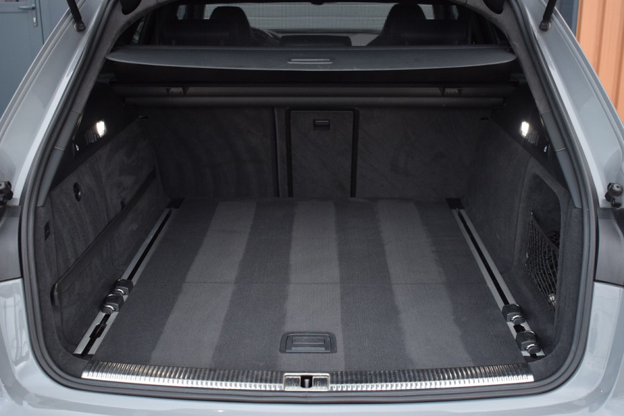 Audi RS6 4.0 V8 TFSI Quattro 605pk Performance | Akrapovič | Keramisch