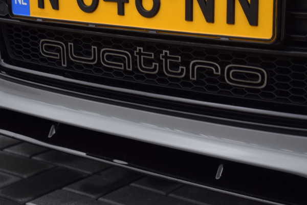 Audi RS6 4.0 V8 TFSI Quattro 605pk Performance | Akrapovič | Keramisch