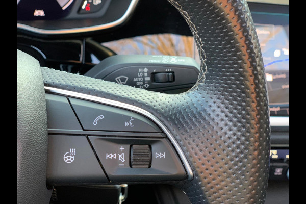 Audi Q3 Sportback 45 TFSI e S Edition 3x S-line|Black| Pano|Matrix LED| 21''|B&O|