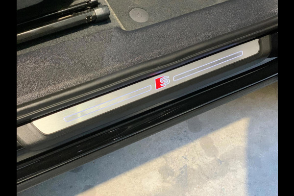 Audi Q3 Sportback 45 TFSI e S Edition 3x S-line|Black| Pano|Matrix LED| 21''|B&O|