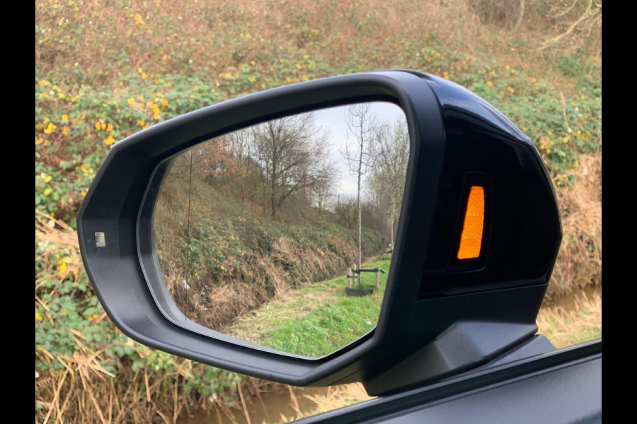 Audi Q3 Sportback 45 TFSI e S Edition 3x S-line|Black| Pano|Matrix LED| 21''|B&O|