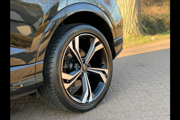 Audi Q3 Sportback 45 TFSI e S Edition 3x S-line|Black| Pano|Matrix LED| 21''|B&O|