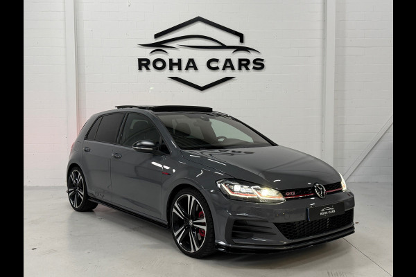 Volkswagen Golf 2.0 TSI GTI TCR Pano*Akrapovic*Cam