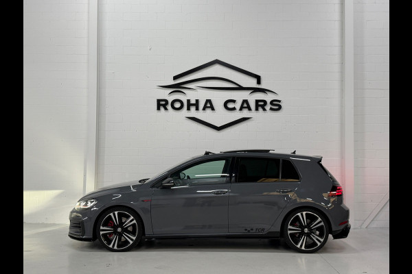 Volkswagen Golf 2.0 TSI GTI TCR Pano*Akrapovic*Cam