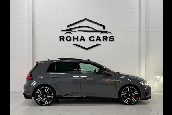 Volkswagen Golf 2.0 TSI GTI TCR Pano*Akrapovic*Cam