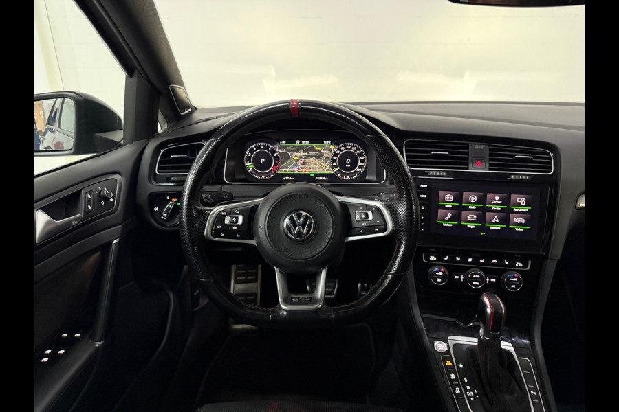 Volkswagen Golf 2.0 TSI GTI TCR Pano*Akrapovic*Cam