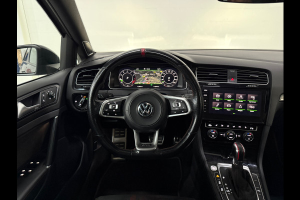 Volkswagen Golf 2.0 TSI GTI TCR Pano*Akrapovic*Cam