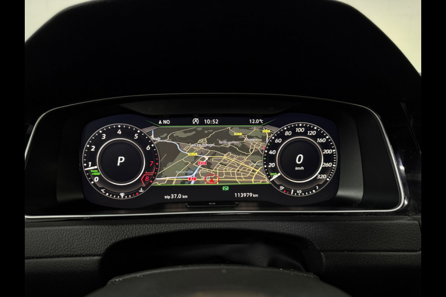 Volkswagen Golf 2.0 TSI GTI TCR Pano*Akrapovic*Cam