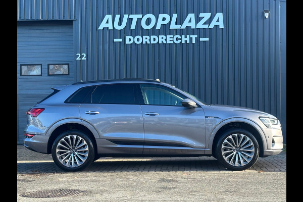 Audi e-tron 50 quattro Business edition Plus 71 kWh Pano|21 Inch