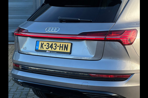 Audi e-tron 50 quattro Business edition Plus 71 kWh Pano|21 Inch