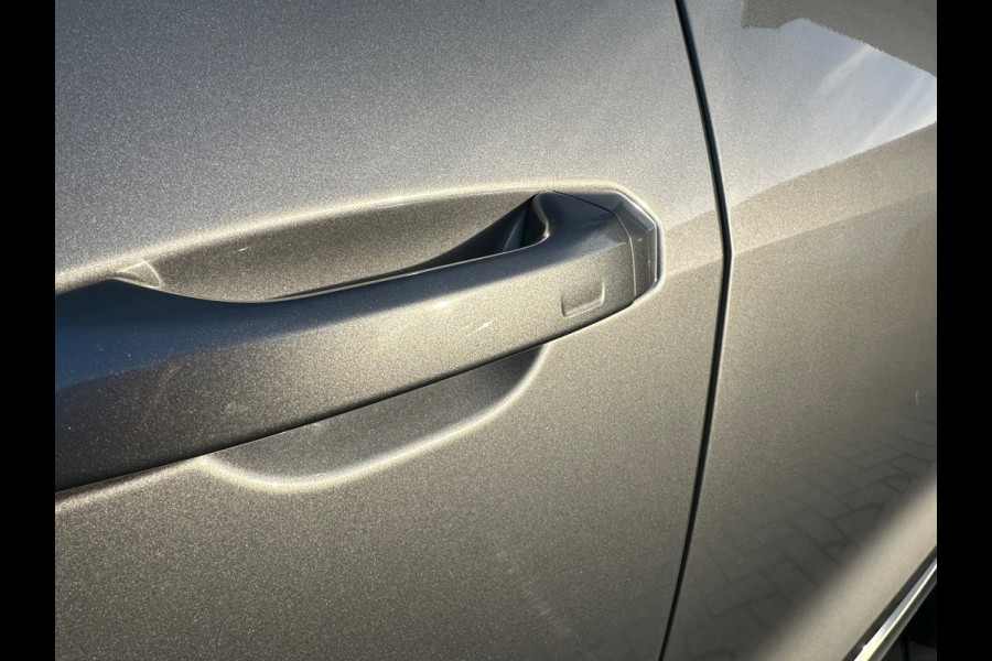 Audi e-tron 50 quattro Business edition Plus 71 kWh Pano|21 Inch