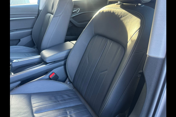 Audi e-tron 50 quattro Business edition Plus 71 kWh Pano|21 Inch