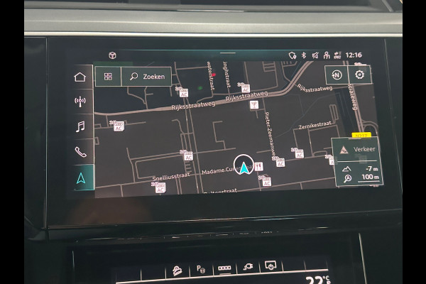 Audi e-tron 50 quattro Business edition Plus 71 kWh Pano|21 Inch