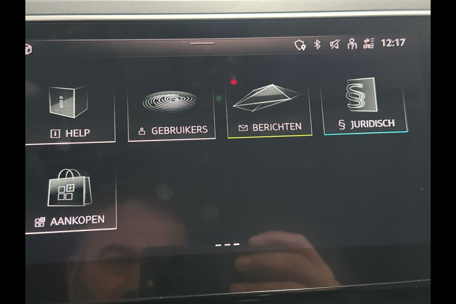 Audi e-tron 50 quattro Business edition Plus 71 kWh Pano|21 Inch