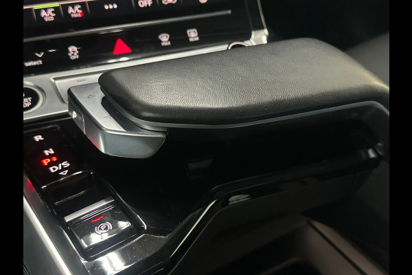 Audi e-tron 50 quattro Business edition Plus 71 kWh Pano|21 Inch