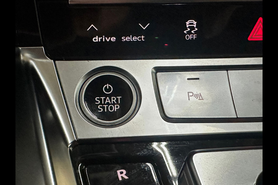 Audi e-tron 50 quattro Business edition Plus 71 kWh Pano|21 Inch