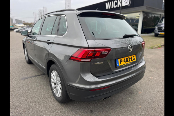 Volkswagen Tiguan 1.4 TSI ACT DSG Panorama 360 Camera Leder memory