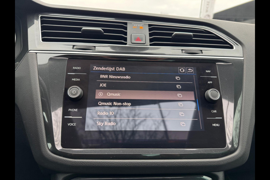 Volkswagen Tiguan 1.4 TSI ACT DSG Panorama 360 Camera Leder memory