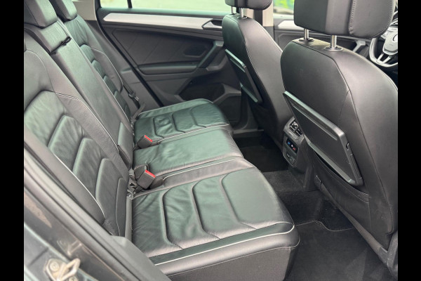 Volkswagen Tiguan 1.4 TSI ACT DSG Panorama 360 Camera Leder memory