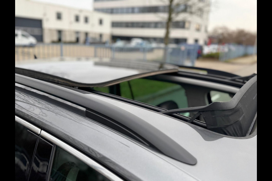 Volkswagen Tiguan 1.4 TSI ACT DSG Panorama 360 Camera Leder memory