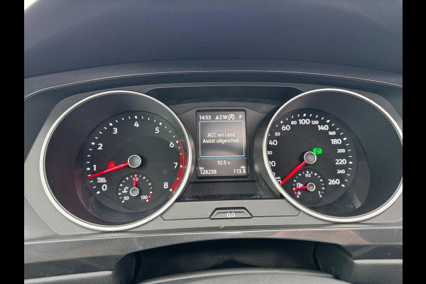 Volkswagen Tiguan 1.4 TSI ACT DSG Panorama 360 Camera Leder memory