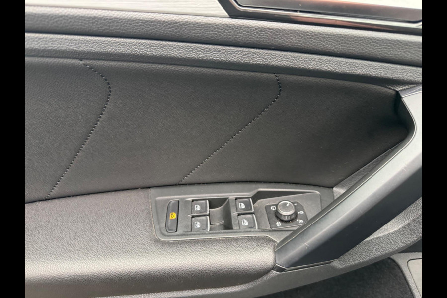 Volkswagen Tiguan 1.4 TSI ACT DSG Panorama 360 Camera Leder memory