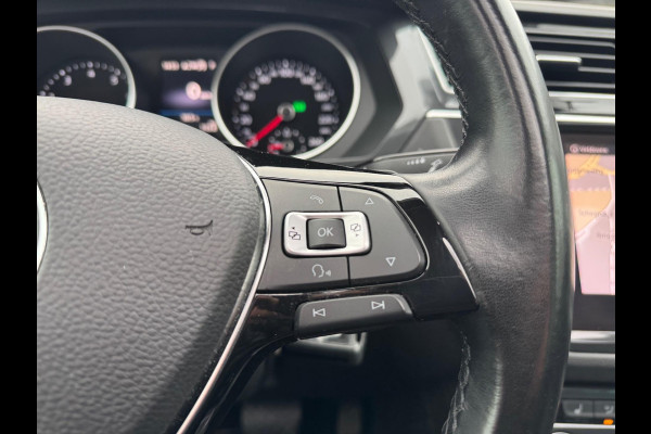 Volkswagen Tiguan 1.4 TSI ACT DSG Panorama 360 Camera Leder memory