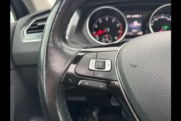 Volkswagen Tiguan 1.4 TSI ACT DSG Panorama 360 Camera Leder memory