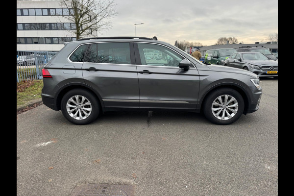Volkswagen Tiguan 1.4 TSI ACT DSG Panorama 360 Camera Leder memory