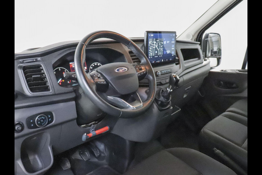 Ford Transit 290 2.0 TDCI L2H2 Trend Airco Bluetooth Camera Cruise Control