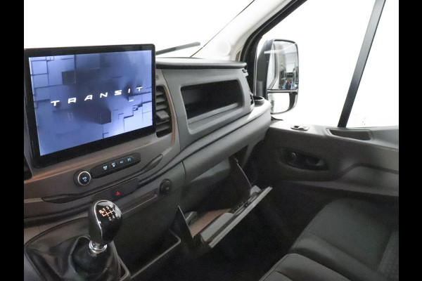 Ford Transit 290 2.0 TDCI L2H2 Trend Airco Bluetooth Camera Cruise Control