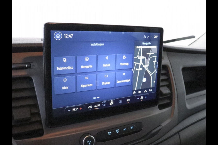 Ford Transit 290 2.0 TDCI L2H2 Trend Airco Bluetooth Camera Cruise Control