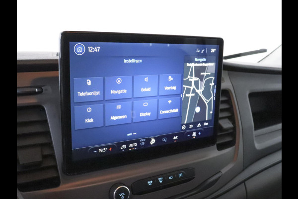 Ford Transit 290 2.0 TDCI L2H2 Trend Airco Bluetooth Camera Cruise Control