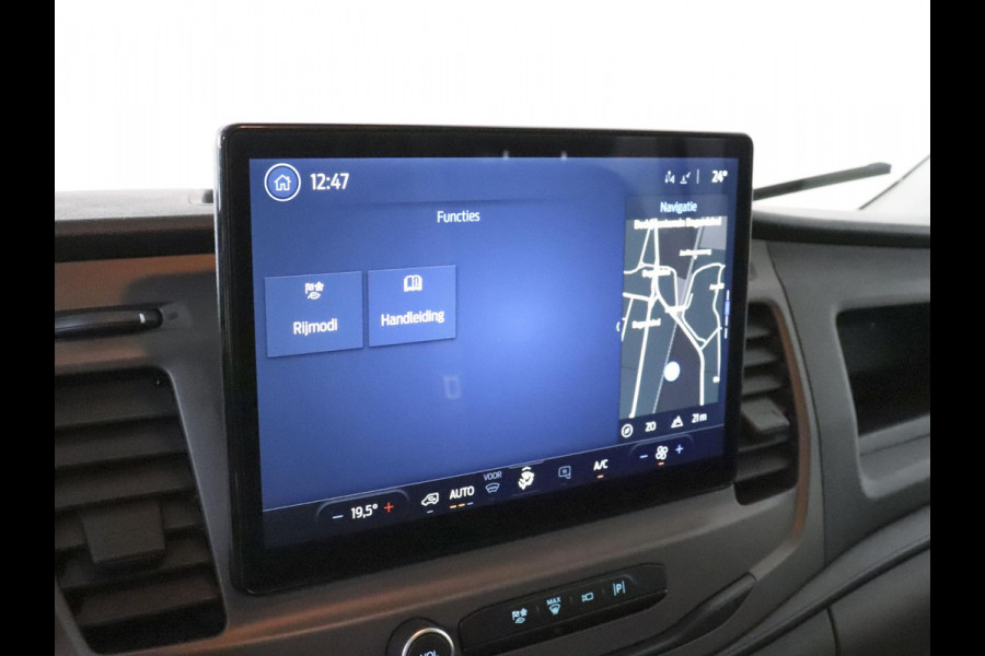 Ford Transit 290 2.0 TDCI L2H2 Trend Airco Bluetooth Camera Cruise Control