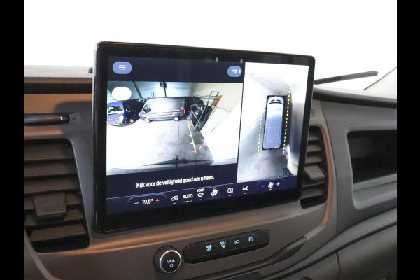 Ford Transit 290 2.0 TDCI L2H2 Trend Airco Bluetooth Camera Cruise Control