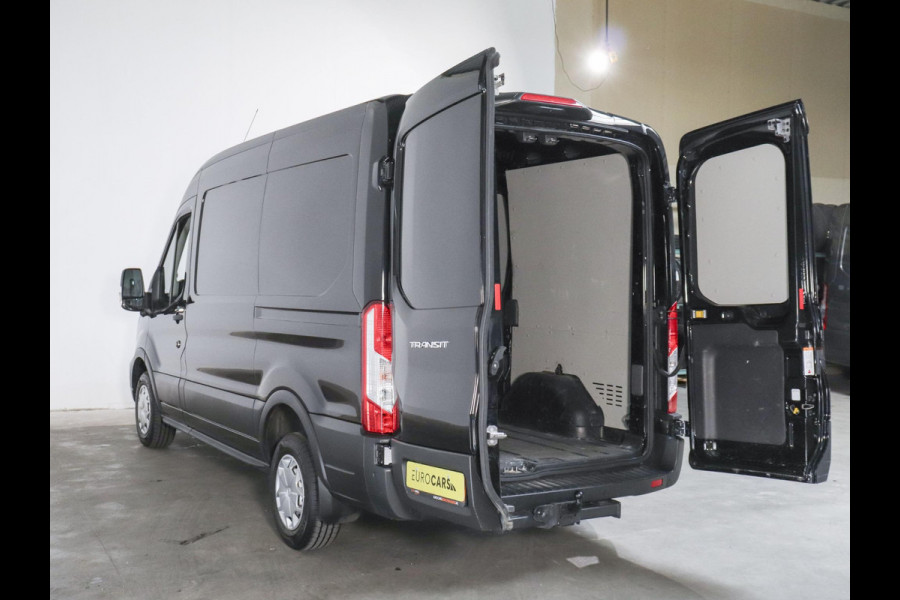 Ford Transit 290 2.0 TDCI L2H2 Trend Airco Bluetooth Camera Cruise Control